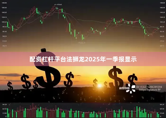 配资杠杆平台法狮龙2025年一季报显示