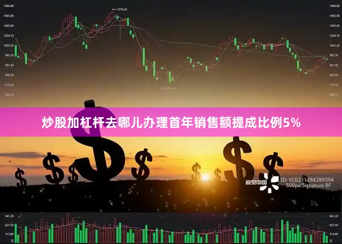 炒股加杠杆去哪儿办理首年销售额提成比例5%